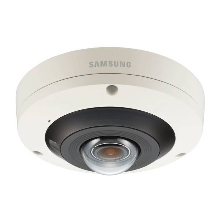 Überwachungskamera Hanwha Techwin PNF-9010RVMP/EX M12