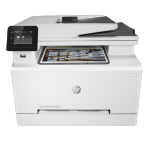 HP Color LaserJet Pro MFP M280nw