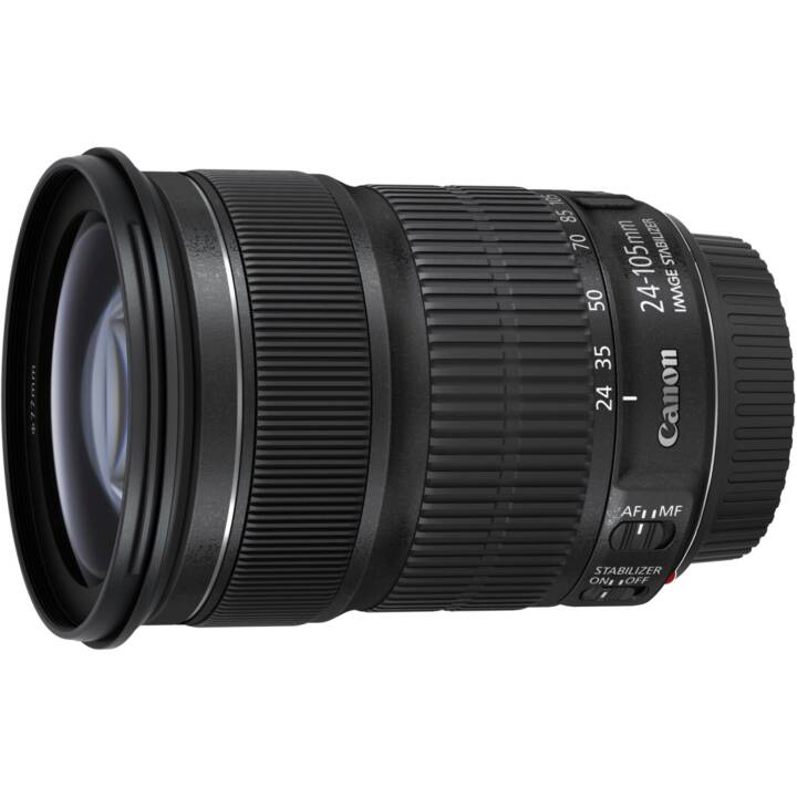 EF 24-105 mm f/3.5-5.6 IS STM
