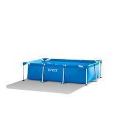 INTEX Rectangular Pool