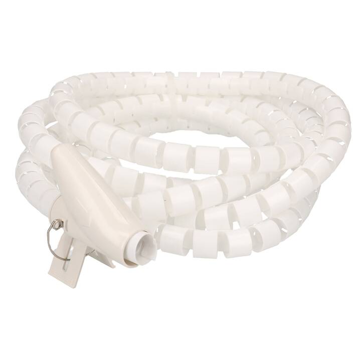 MAX HAURI Kabelschlauch NW15 (3 m, 1 Stk)