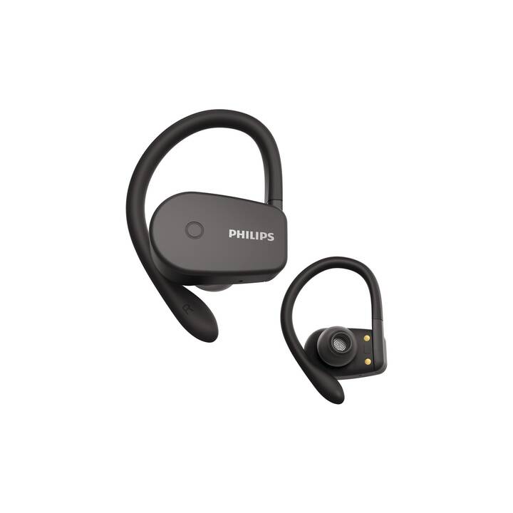 TAA5205BK/00 (In-Ear, Bluetooth 5.1, Bluetooth, Schwarz)