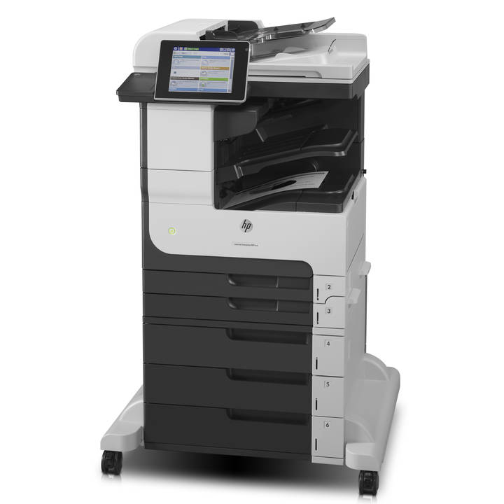HP LaserJet Enterprise 700 MFP M725z (CF068A#BAZ)