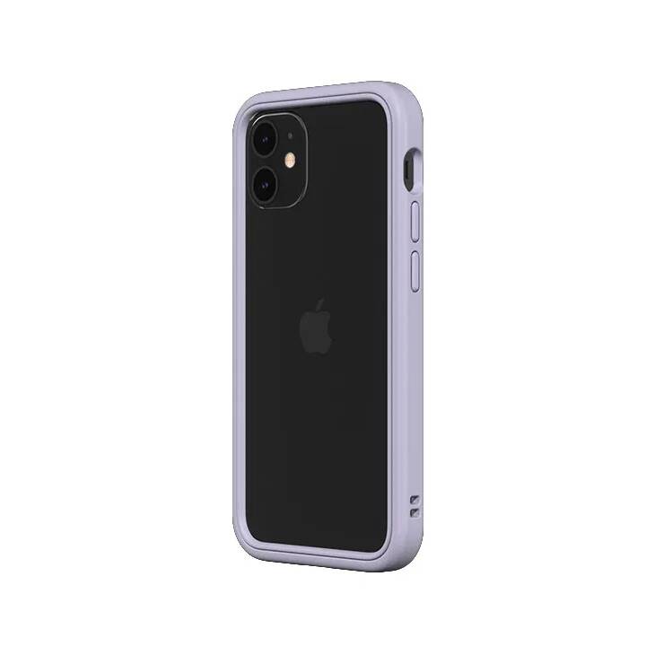 Bumper CrashGuard NX (iPhone 12 Mini, Lavender Violet)