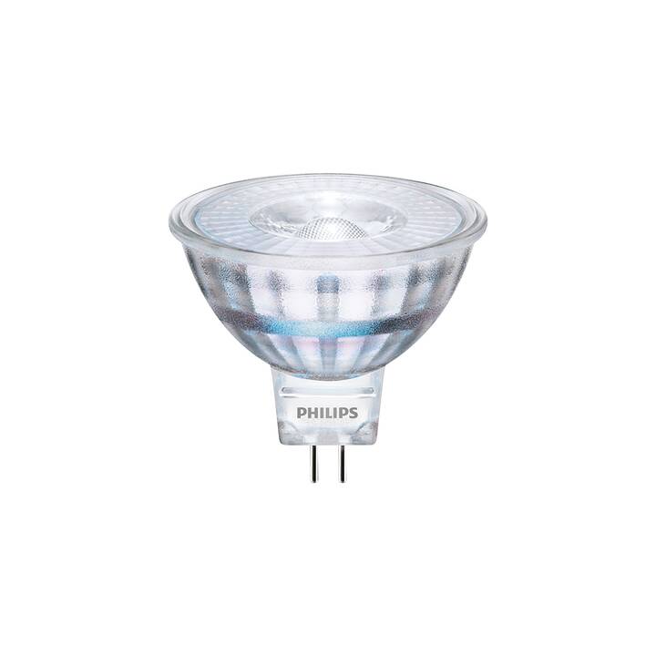 LED Birne (GU5.3, 5 W)