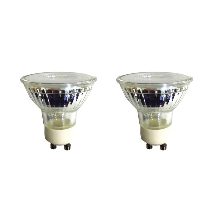 LED Birne (GU10, 4.5 W)
