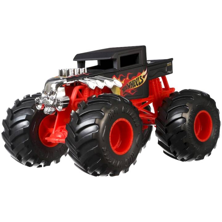 Monster Truck 1:24 Spielfahrzeug