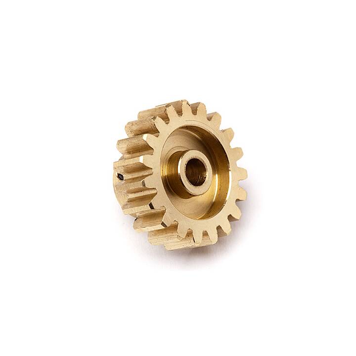 MV22695 Bauteile (Gelb)