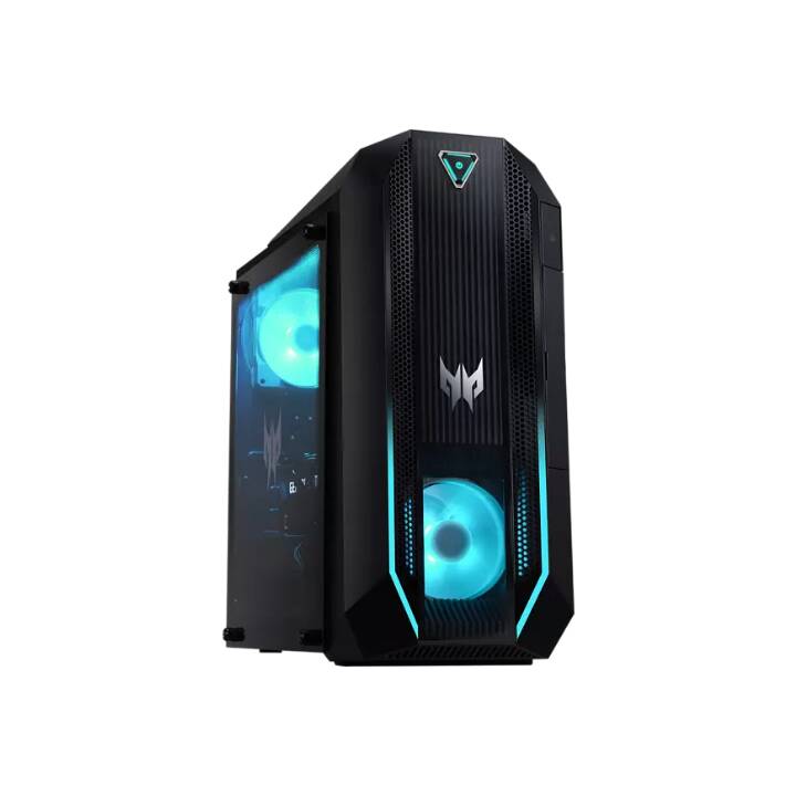Predator Orion 3000 (Intel Core i7 10700, 16 GB, 1 TB SSD, 1 TB HDD)