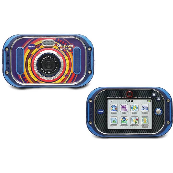 kidizoom vtech touch 5.0