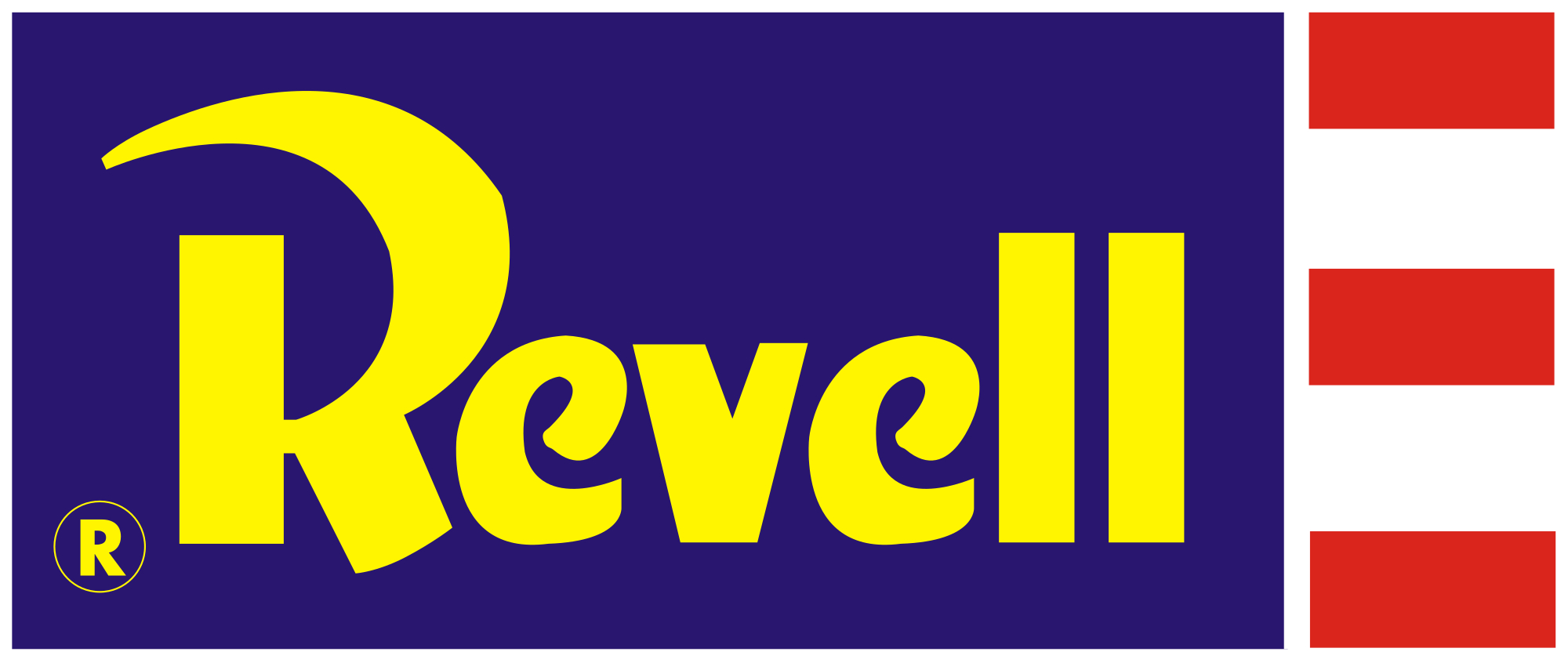 revell spring tide