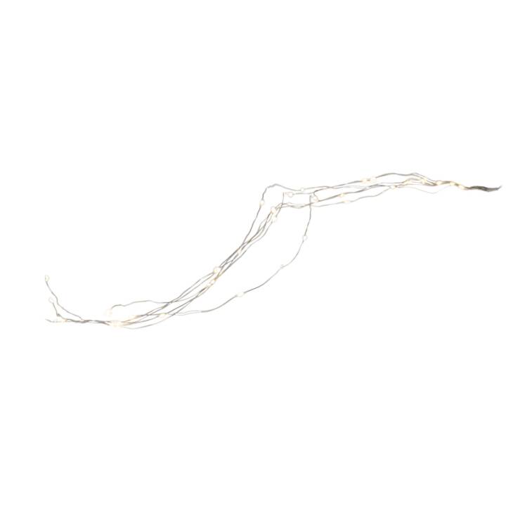 LED Lichterkette Angel Hair