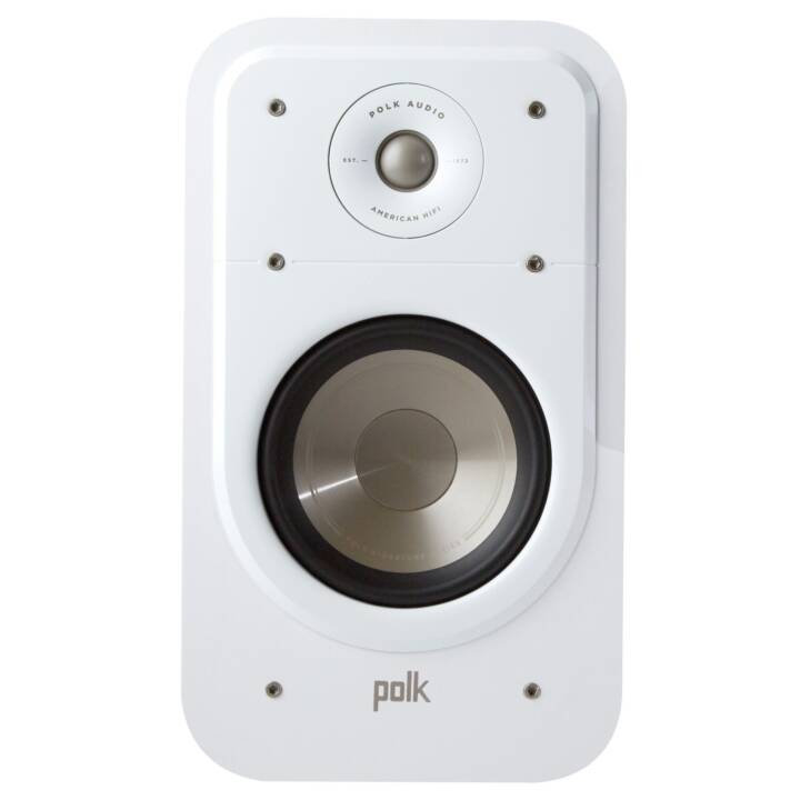 Signature S20e (Regallautsprecher)