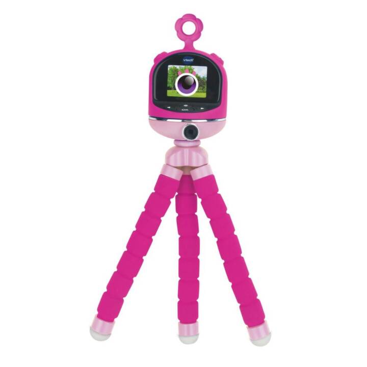 vtech kidizoom flix