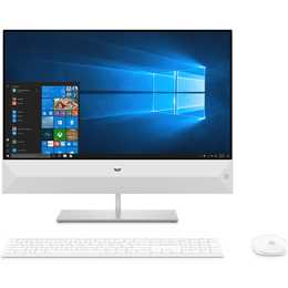 HP AiO PC Pavilion 27-XA0707NZ, 27"
