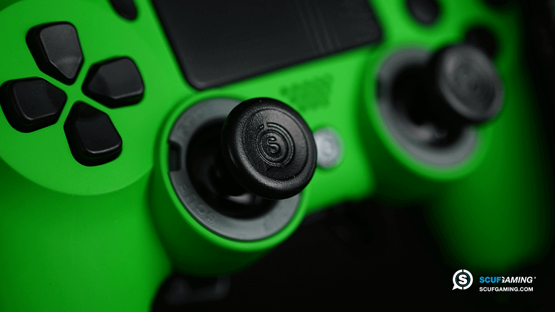 SCUF Gaming - Tactical Gear For Elite Gamers - Interdiscount