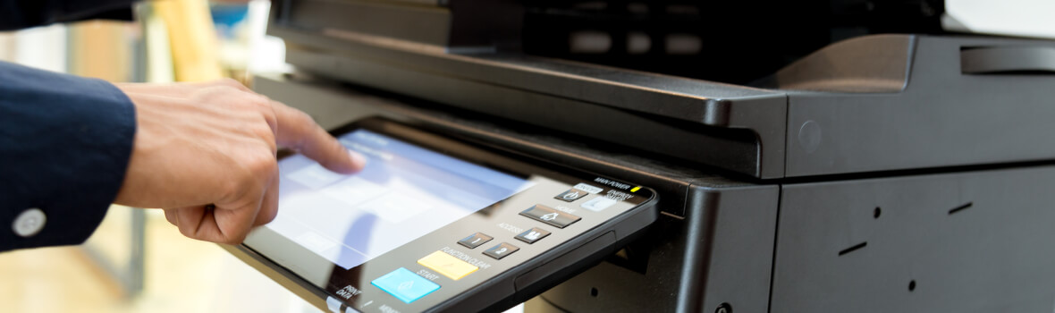 Actions Imprimantes et scanners - Interdiscount