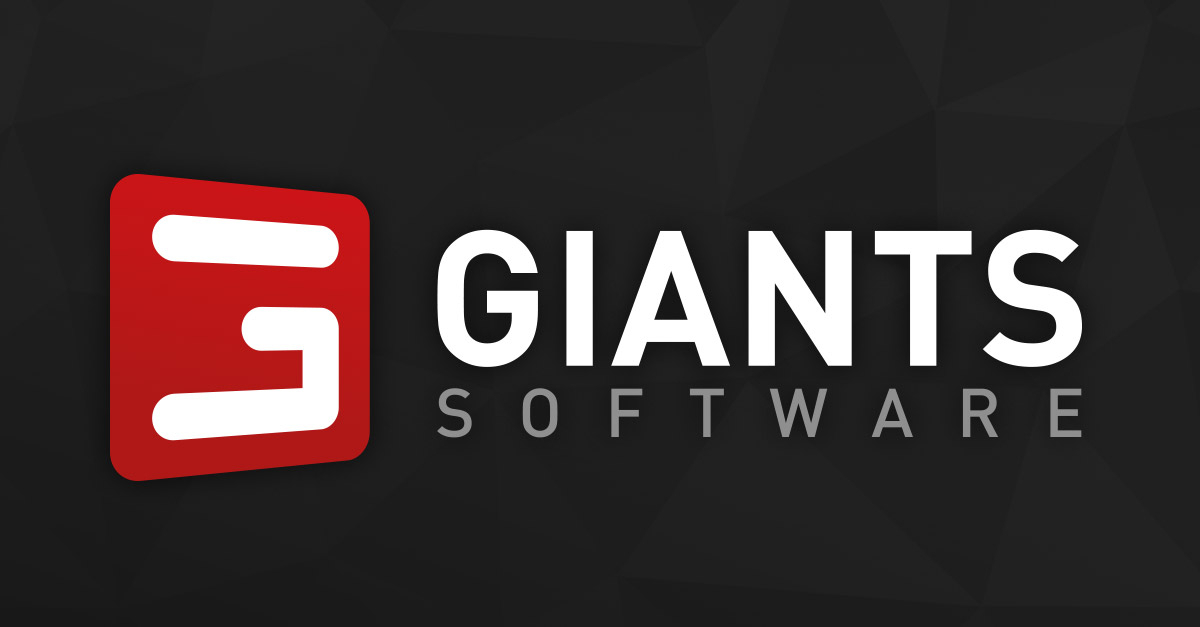 GIANTS SOFTWARE