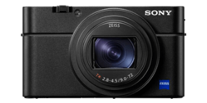 SONY Kompaktkameras