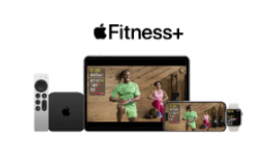 Apple Fitness+
