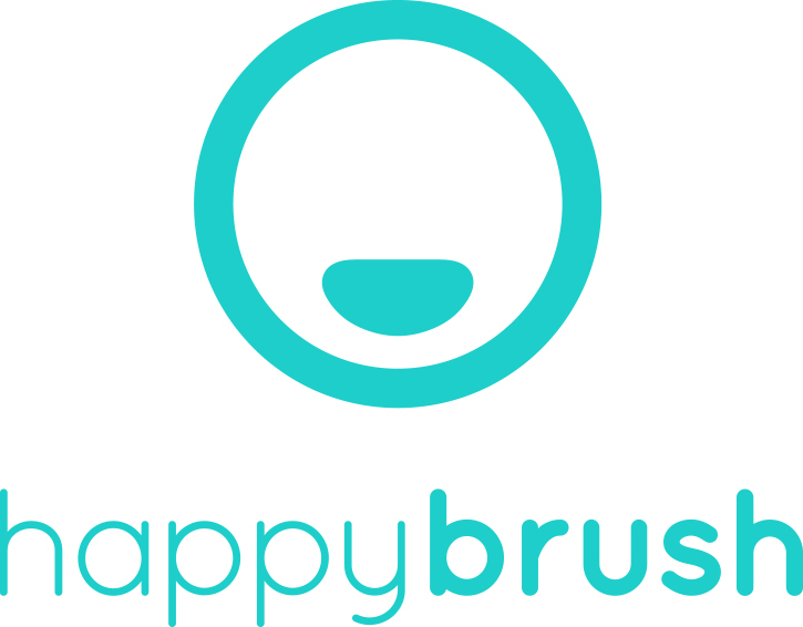 HAPPY BRUSH