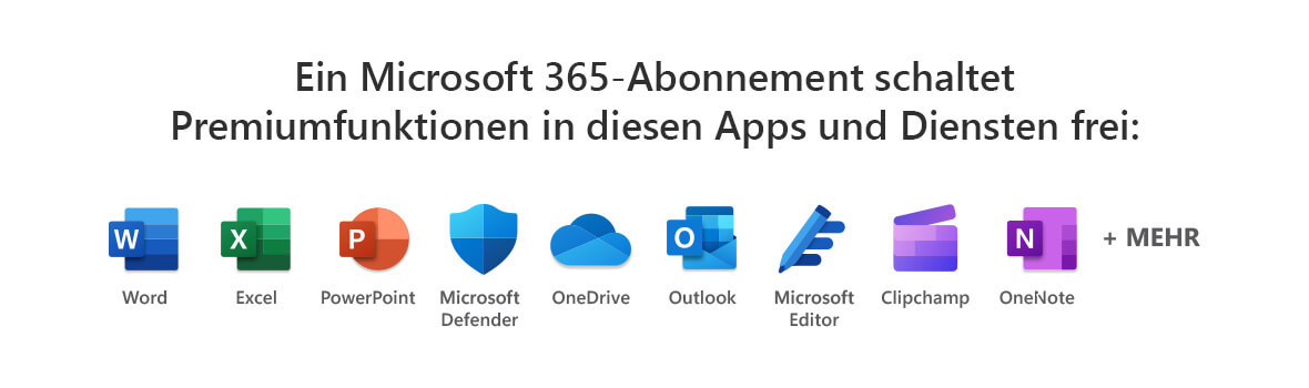 Microsoft 365 - Interdiscount