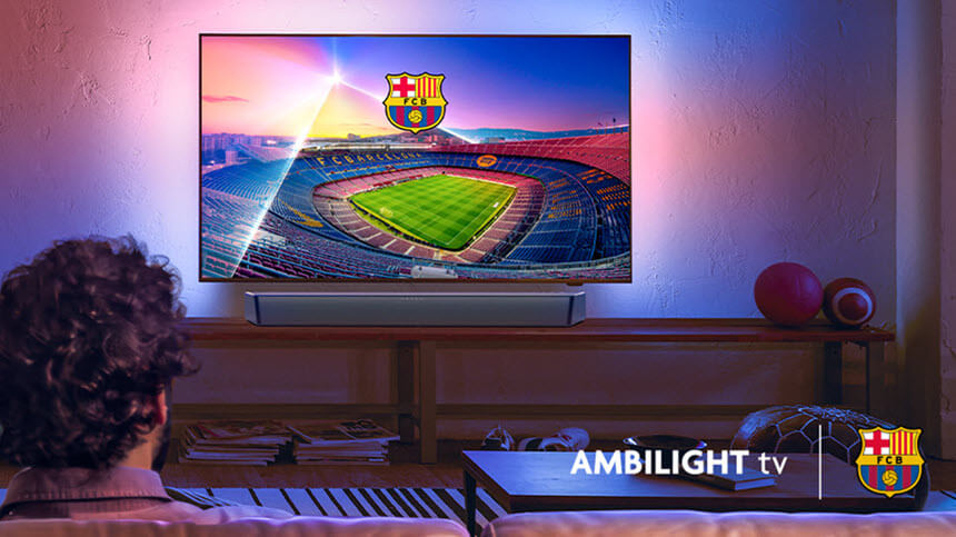 LED Fernseher günstig online kaufen