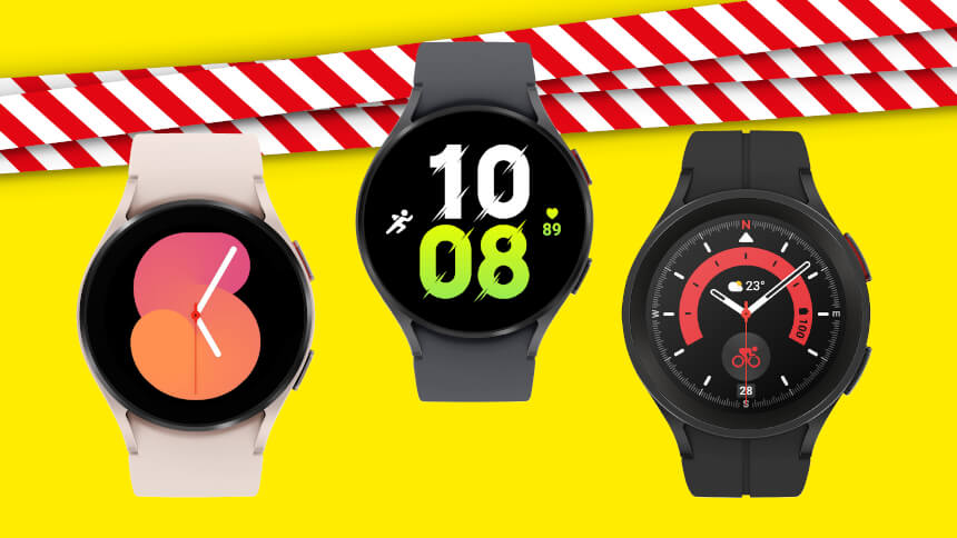 Xplora X6Play Smartwatch pour enfant noir livraison gratuite