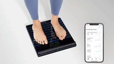 WITHINGS Body Scan