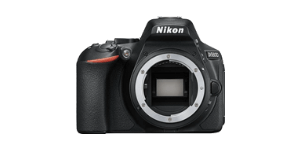 Fotocamere reflex APS-C NIKON