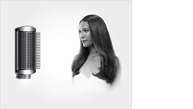 dyson airwrap complete interdiscount