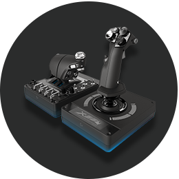 Simulation Logitech LOGITECH Gaming