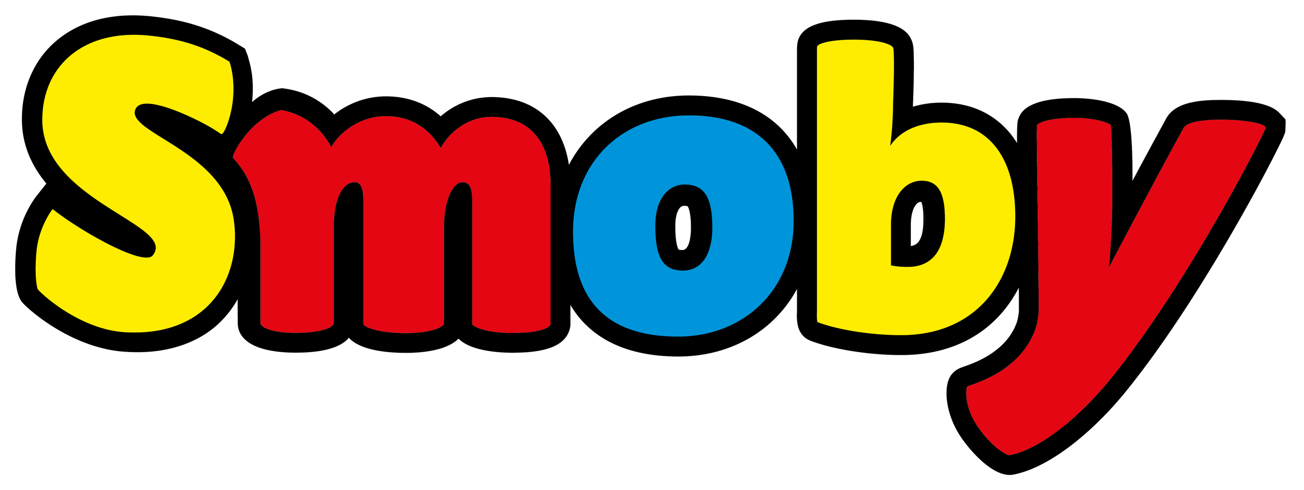 SMOBY INTERACTIVE