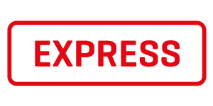 Expresslieferung