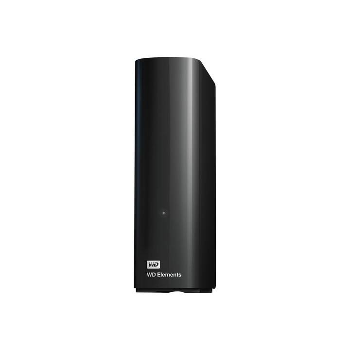 WESTERN DIGITAL Elements Desktop 8TB