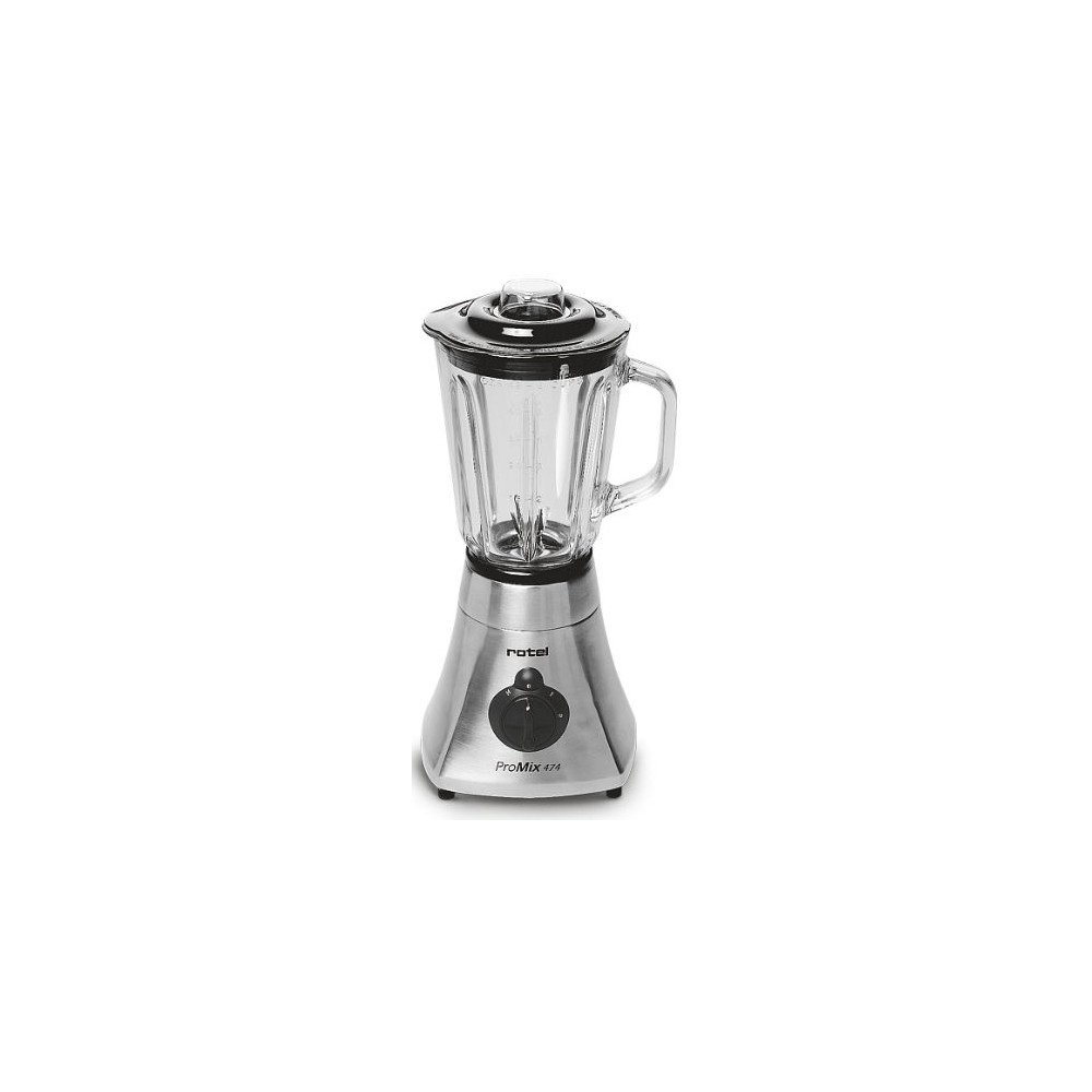 Rotel Promix 474 – Rotel Standmixer