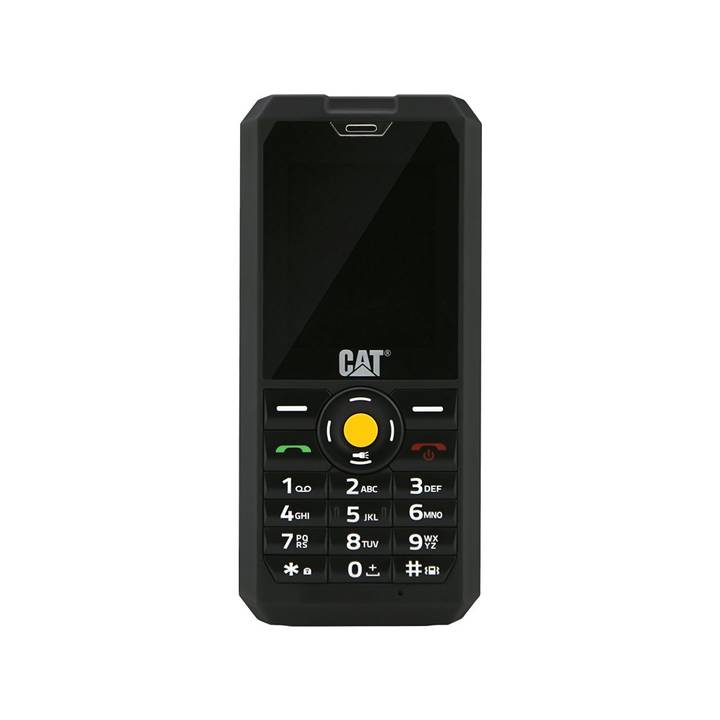 CAT B30 – Caterpillar Mobiltelefone