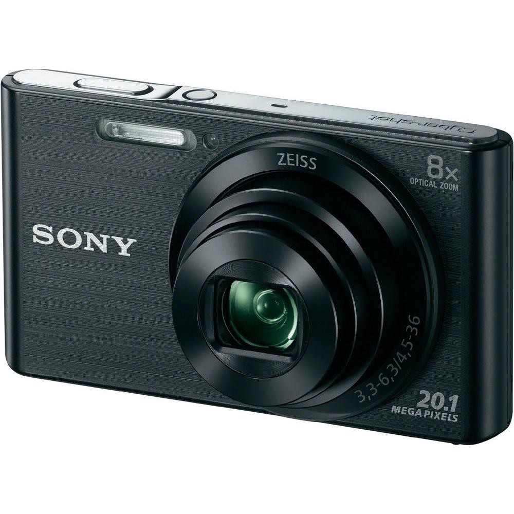 Sony Cyber-shot DSC-W830 – Sony Kompaktkameras