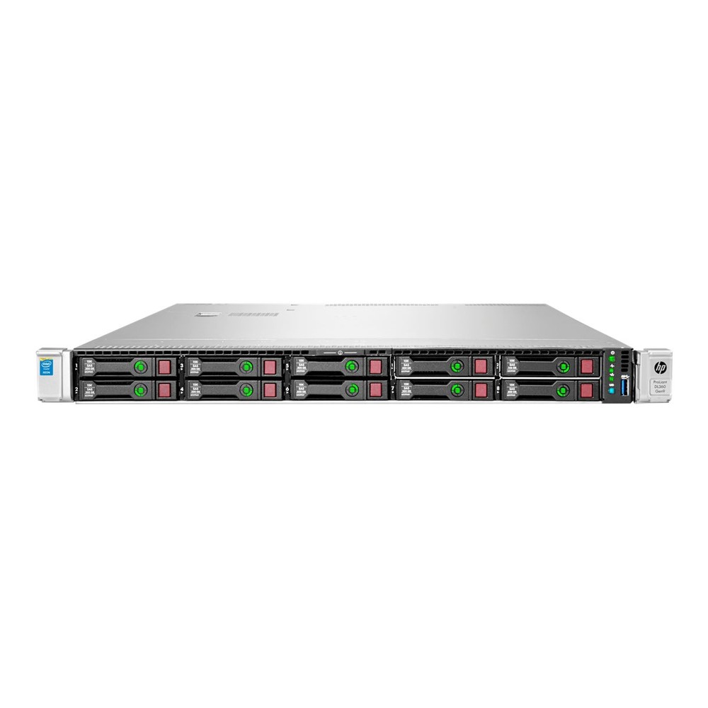 HPE ProLiant DL360 Gen9 Performance – Hp Server