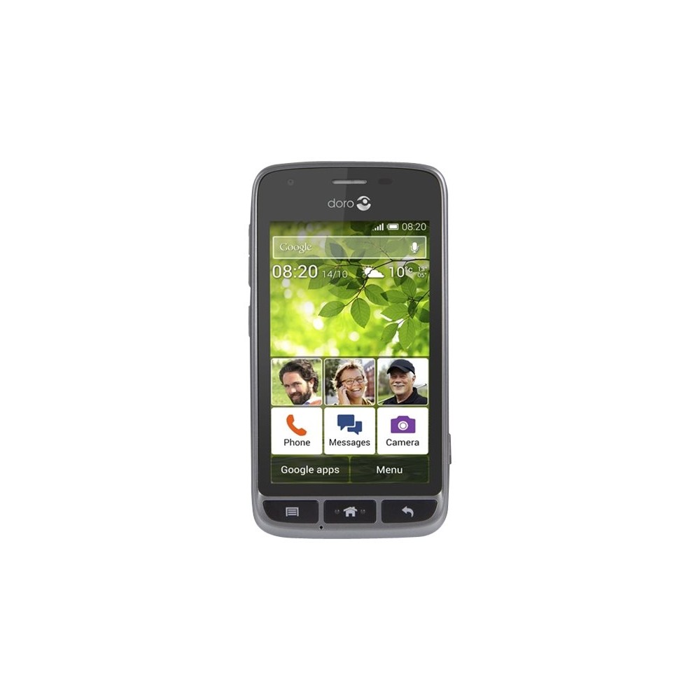 Doro Liberto 820 Mini – Doro Mobiltelefone