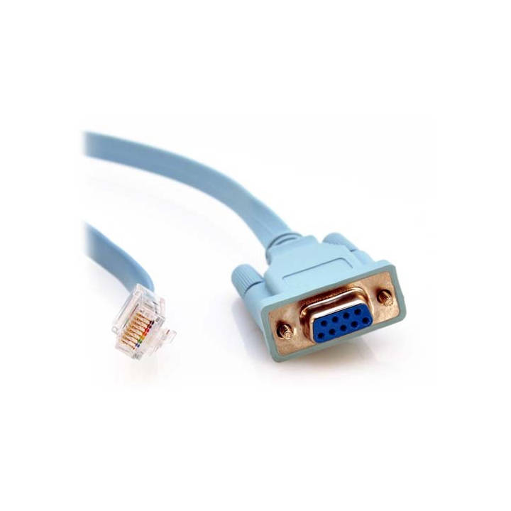 Cisco Kabel seriell – Cisco Computer Kabel / Adapter