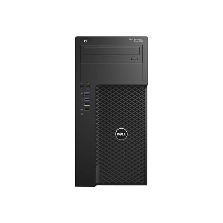 Dell 3620, E3, 8 GB RAM, 1 TB HDD – Dell Tower & Desktop PCs