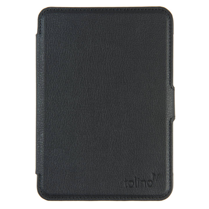 Tolino Shine Slim-Case Black 2 HD – Tolino Ebook Zubehör