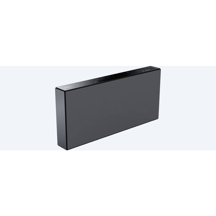 Sony All-in-One System CMT-X5CDB Black – Sony HiFi Anlagen