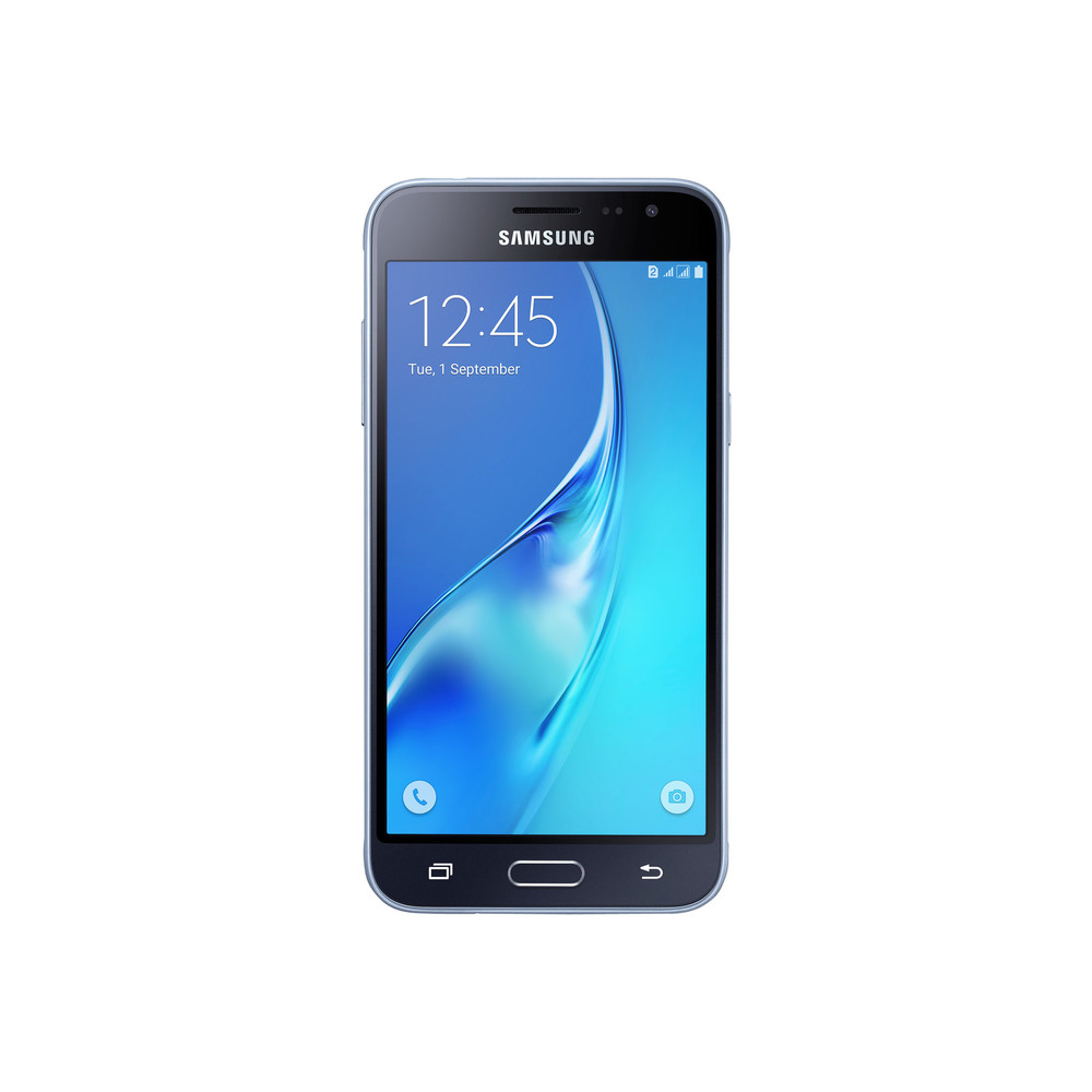 Samsung Galaxy J3 (2016) 8 GB – Samsung Mobiltelefone