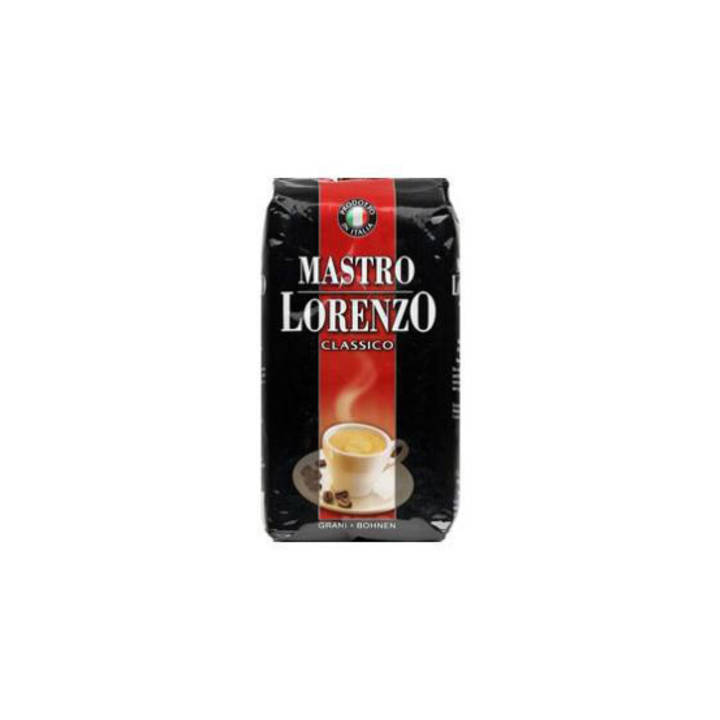 Mastro LORENZO Kaffeebohnen Classico – Tassimo Kaffeebohnen/Kapseln