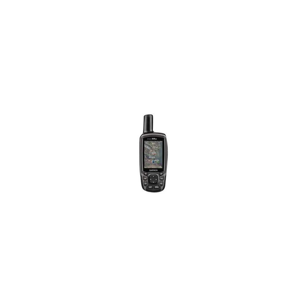 Garmin GPSMAP 64st – Garmin Navigationsgeräte