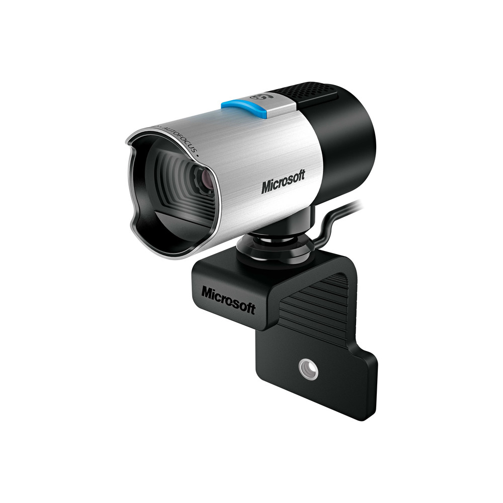 Microsoft Studio Full HD – Microsoft Webcams