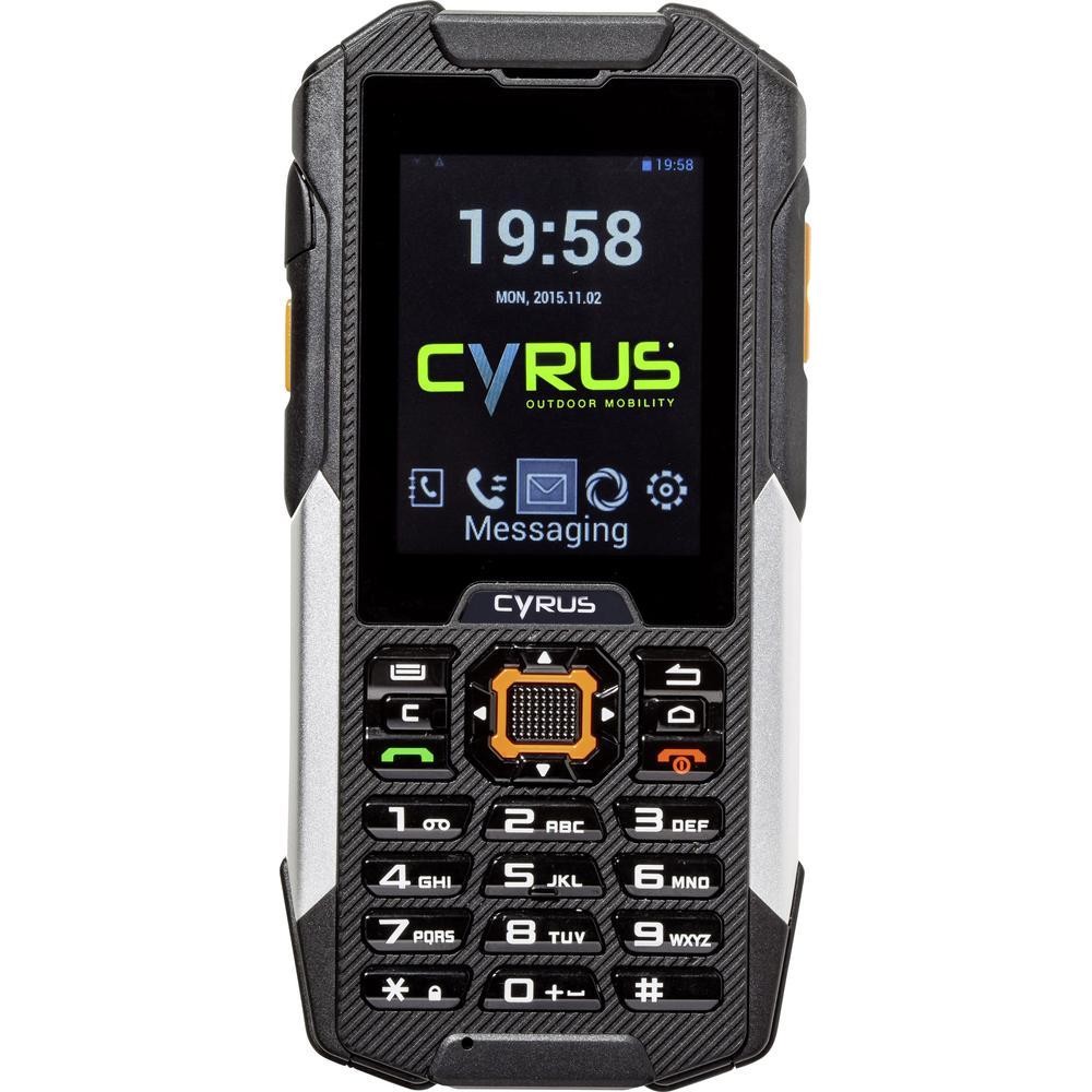 Cyrus CM16 – Cyrus Mobiltelefone
