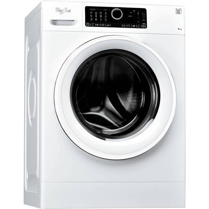 Whirlpool WAO 8605 – Whirlpool Waschmaschinen